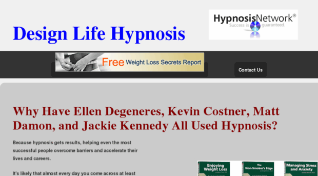designlifehypnosis.com