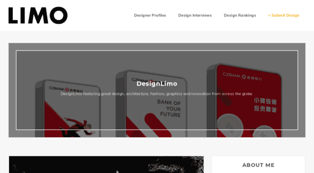 designlimo.com