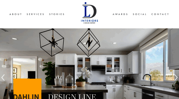 designlineinteriors.com