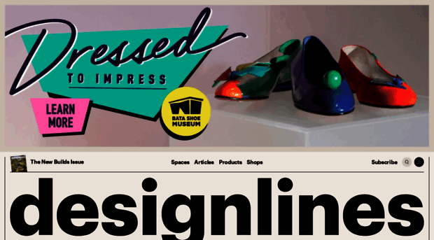 designlinesmagazine.com