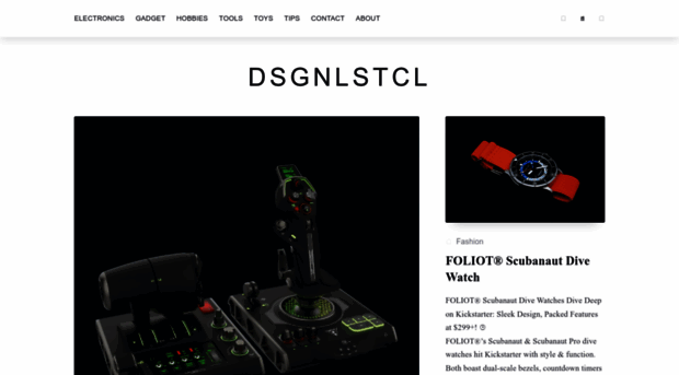 designlisticle.com