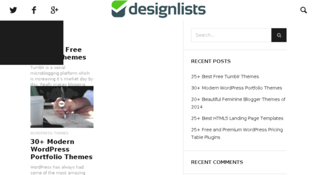 designlists.com