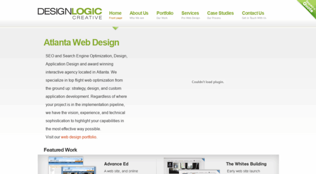 designlogiccreative.com