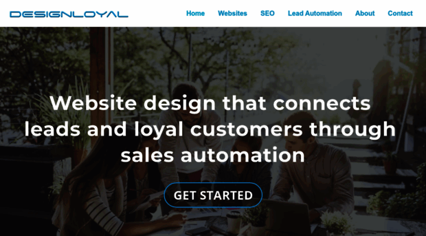 designloyal.com