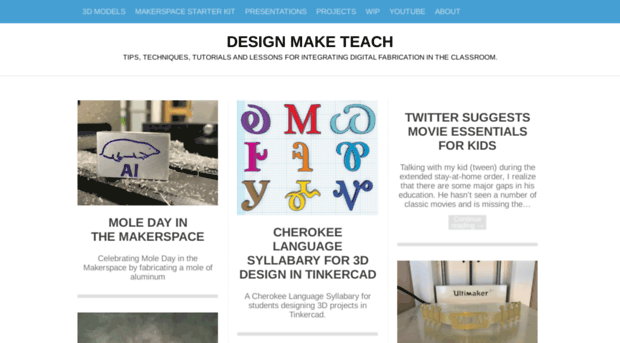 designmaketeach.com