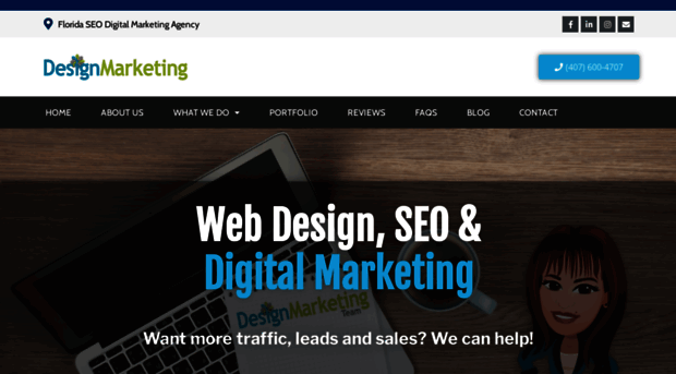 designmarketingteam.com