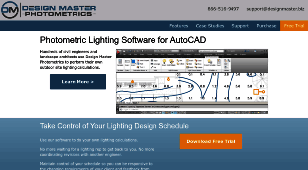designmasterphotometrics.com