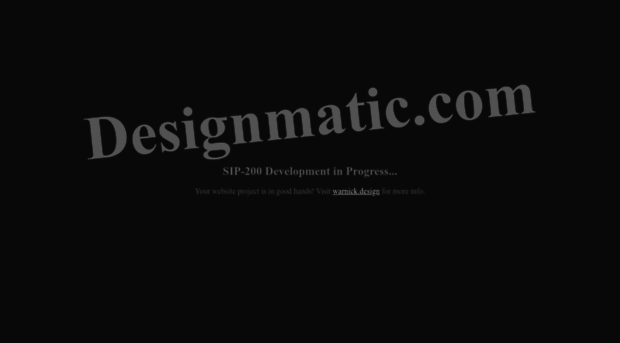 designmatic.com