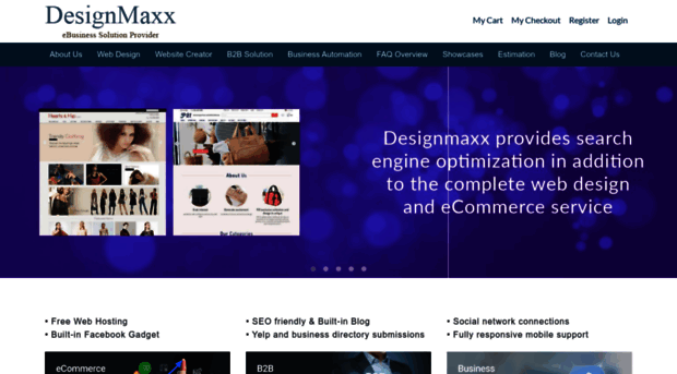 designmaxx.com