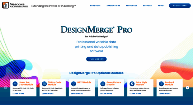 designmerge.com