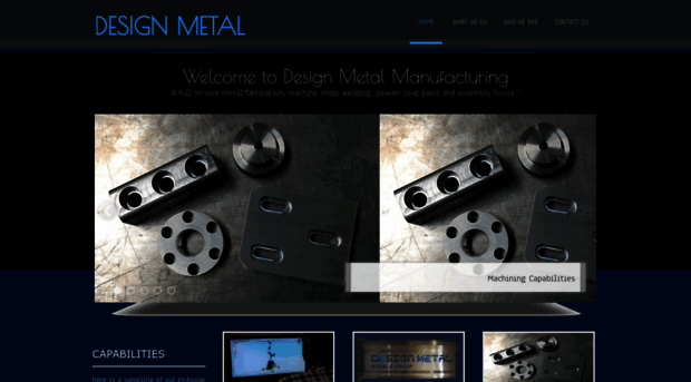 designmetalmfg.com