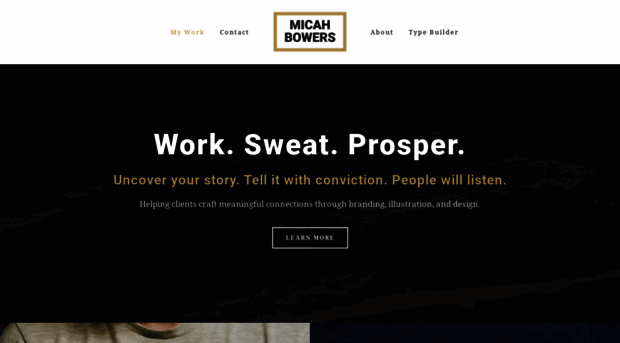 designmicah.com