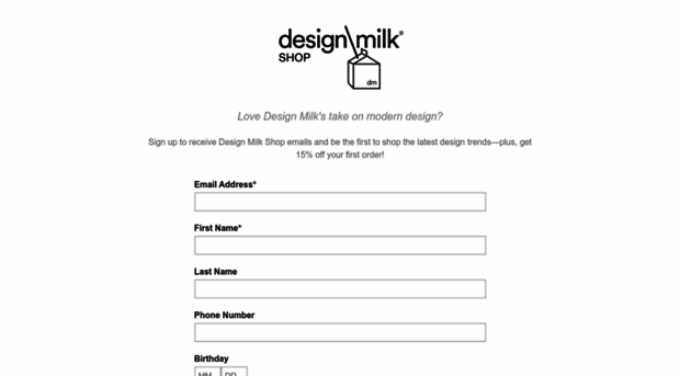 designmilkeveryday.com