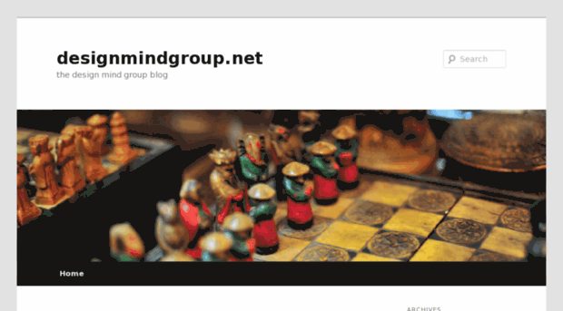 designmindgroup.net