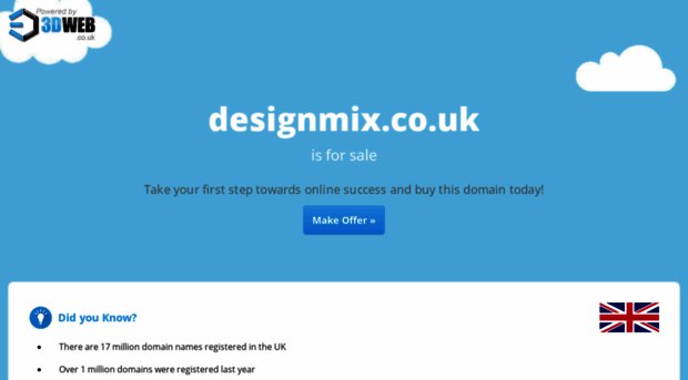 designmix.co.uk