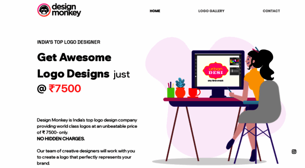 designmonkey.in