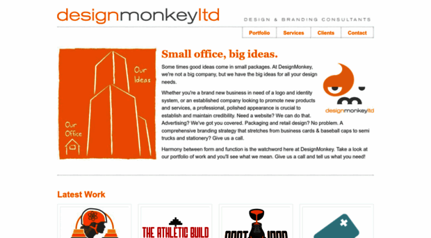 designmonkeyltd.com