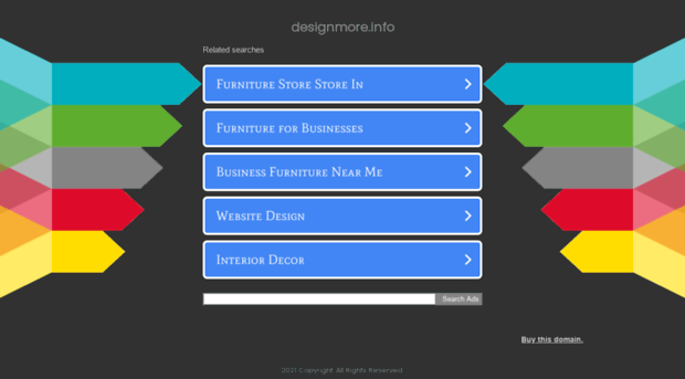 designmore.info