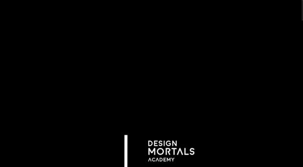 designmortals.com