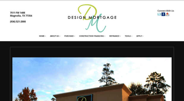 designmortgage.com