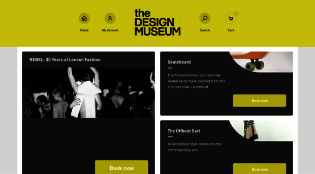 designmuseum.digitickets.co.uk