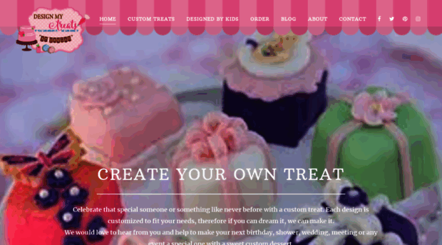 designmytreats.com