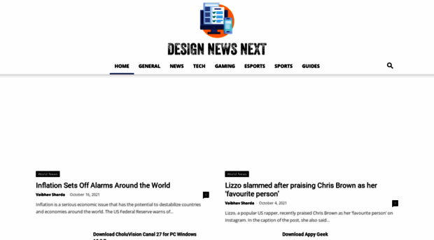 designnewsnext.com