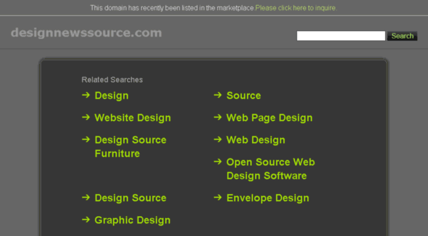 designnewssource.com