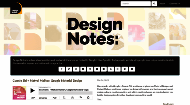 designnotes.fm