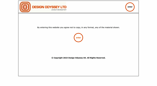 designodyssey.co.uk