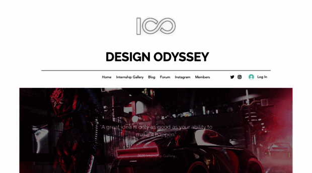 designodyssey.in