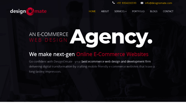 designomate.com