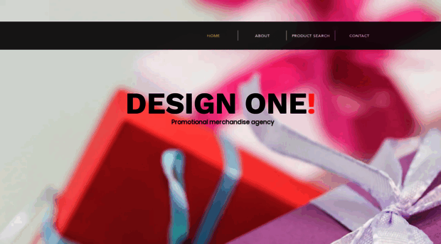 designonepromo.com