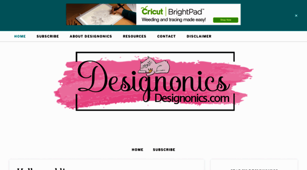 designonics.com
