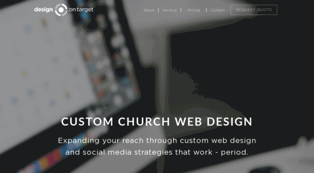 designontarget.website