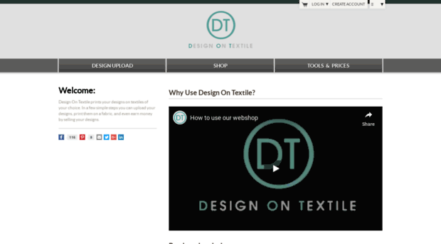 designontextile.com