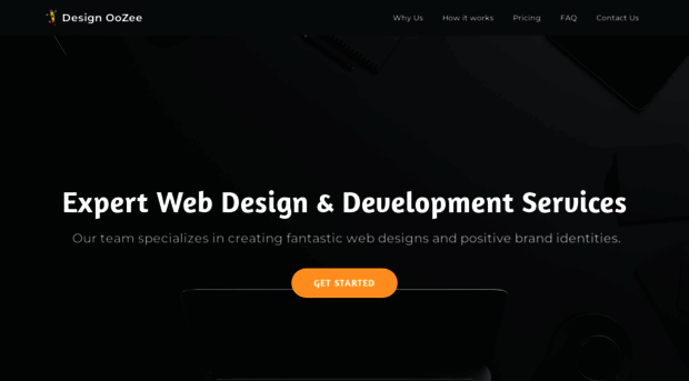 designoozee.com