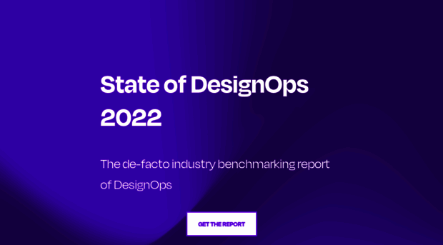 designops.report