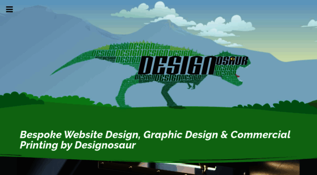 designosaur.uk.com