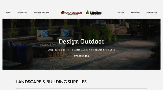 designoutdoor.com