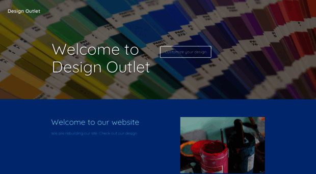 designoutlet.com