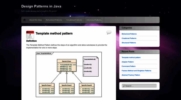 designpatternsinjava.wordpress.com