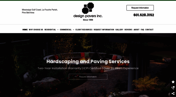 designpavers.com