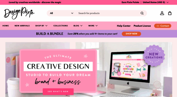 designpixie.com