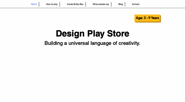 designplaystore.com