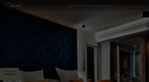 designplus-bexhotel.com