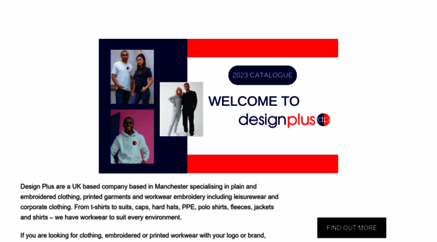 designplus.co.uk