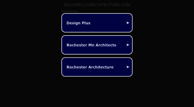 designplusarchitecture.com