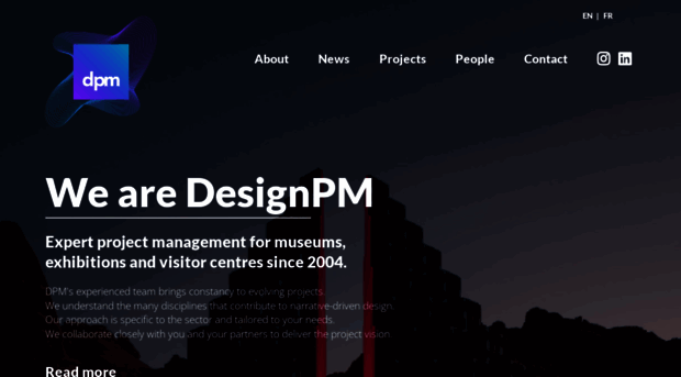 designpm.co.uk