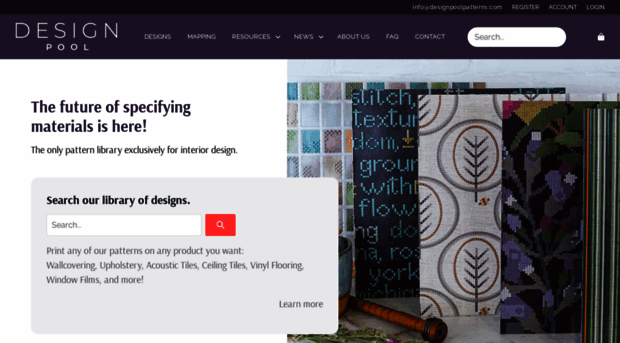 designpoolpatterns.com